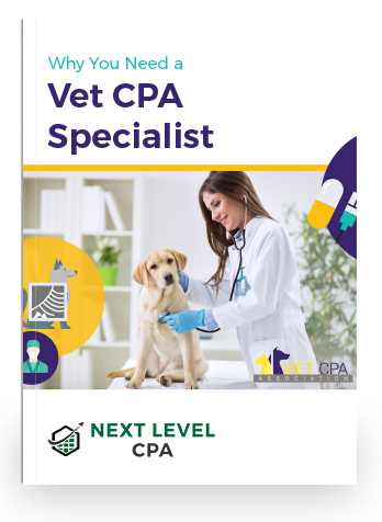 Why You Need a Vet CPA Specialist